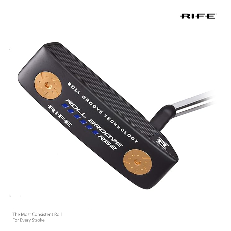 PUTTER RIFE RG2