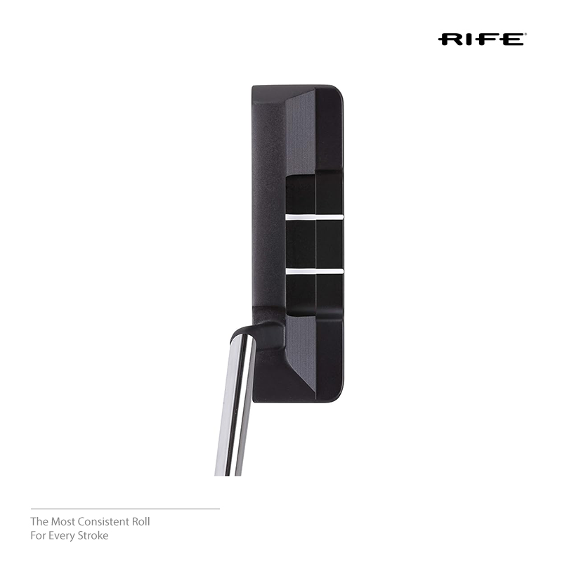 PUTTER RIFE RG2