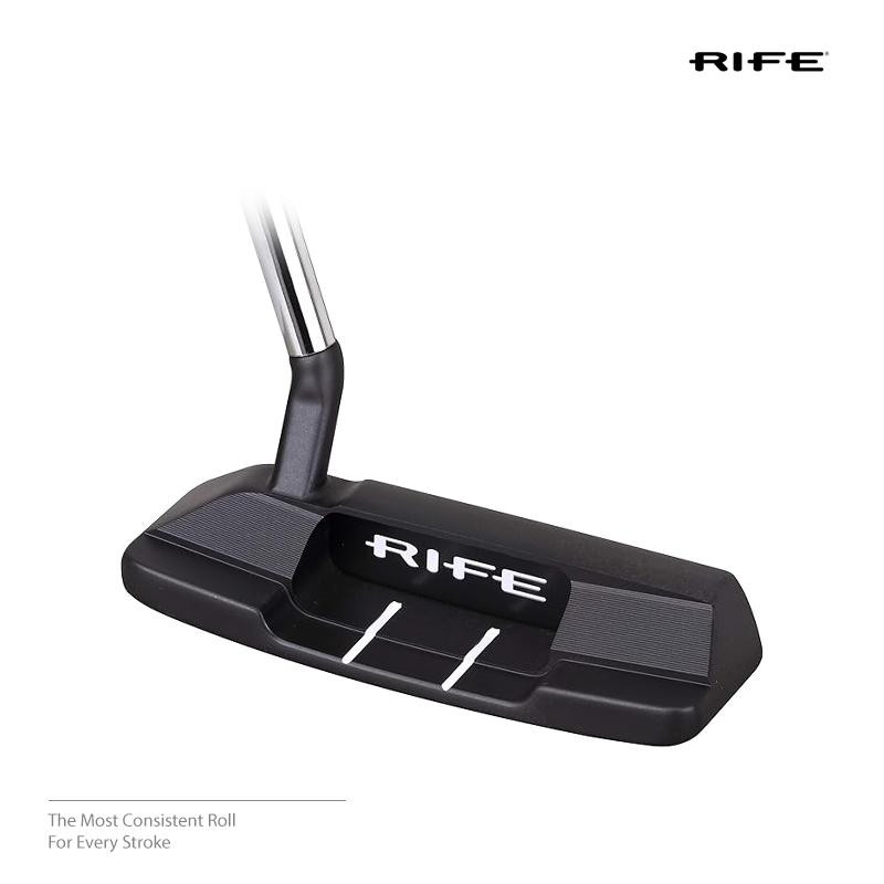 PUTTER RIFE RG2