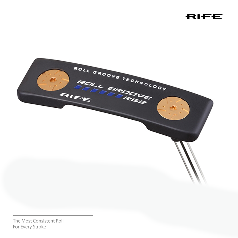 PUTTER RIFE RG2