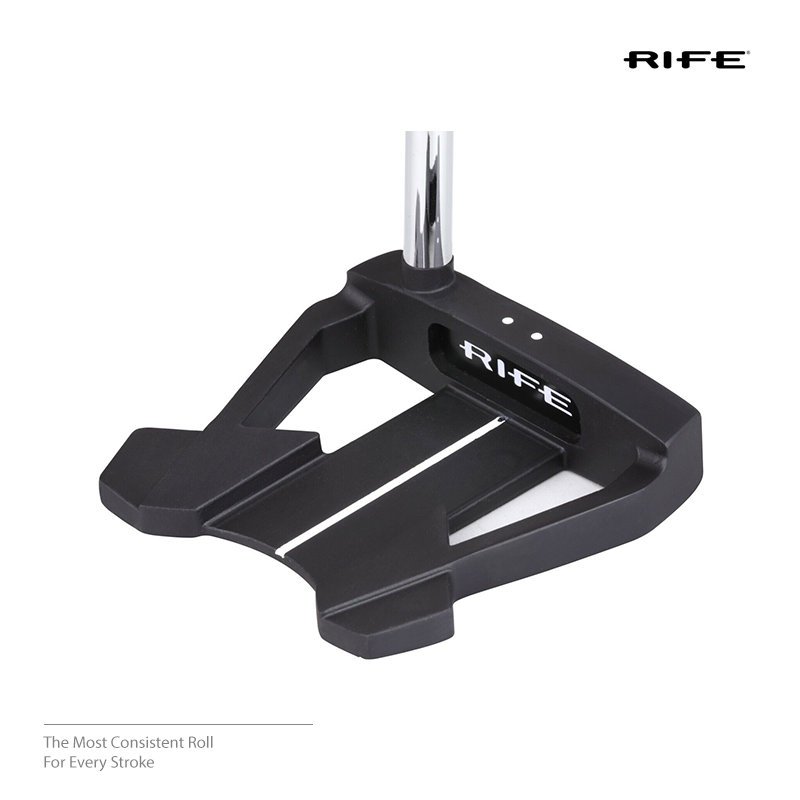 PUTTER RIFE RG8