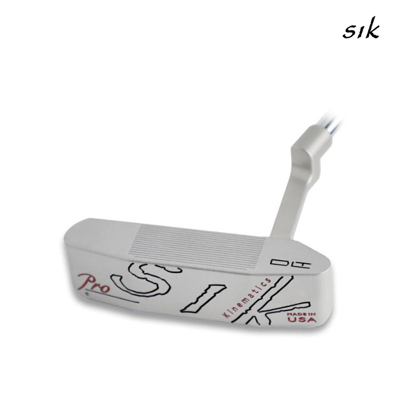 PUTTER SIK PRO PLUMBER SATIN