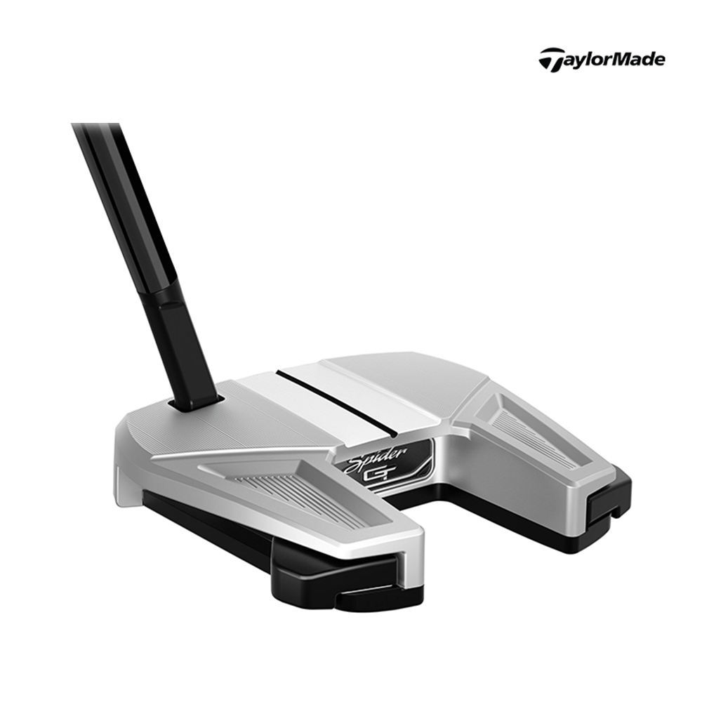 PUTTER TAYLORMADE SPIDER GT MAX SINGEL BEND 23 #34