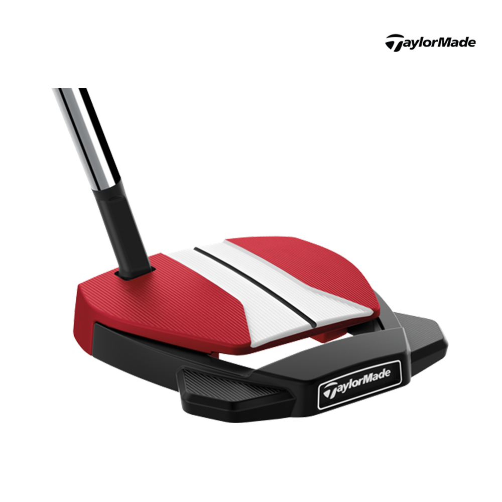 PUTTER TAYLORMADE SPIDER GTX RED 3 SHORT SLANT 23