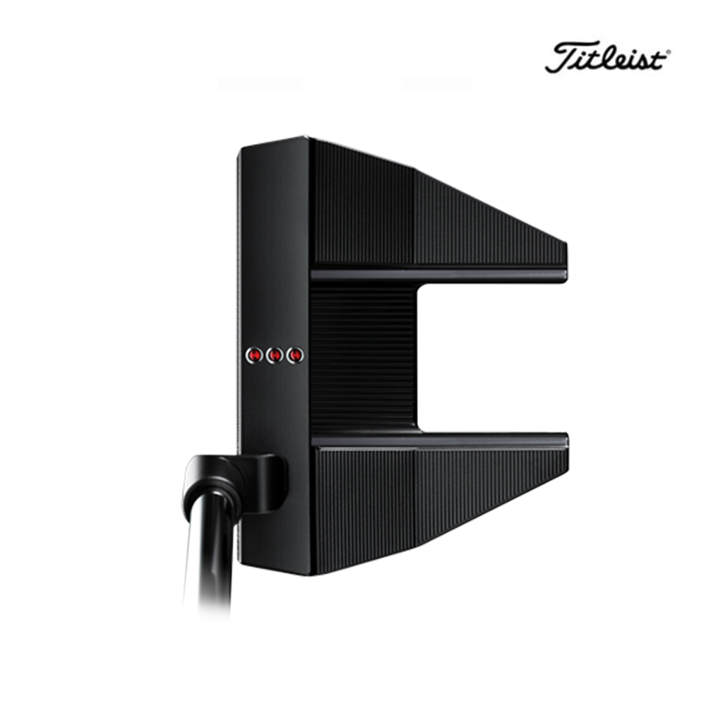 PUTTER TITLEIST CONCEPT 7.2 LIMITED LH #34