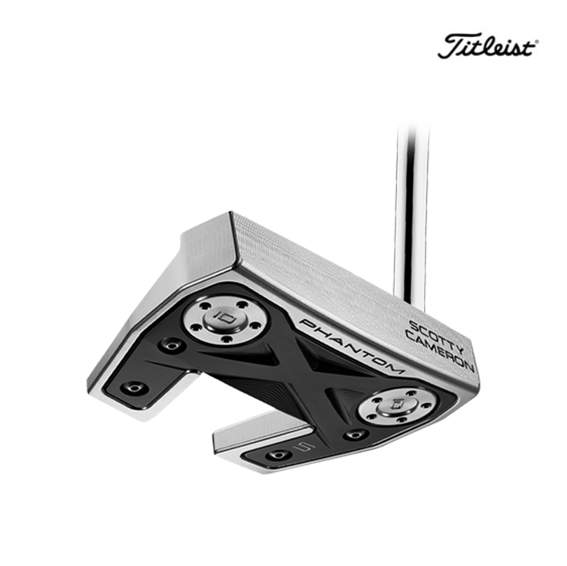 PUTTER TITLEIST PHANTOM X 5 22