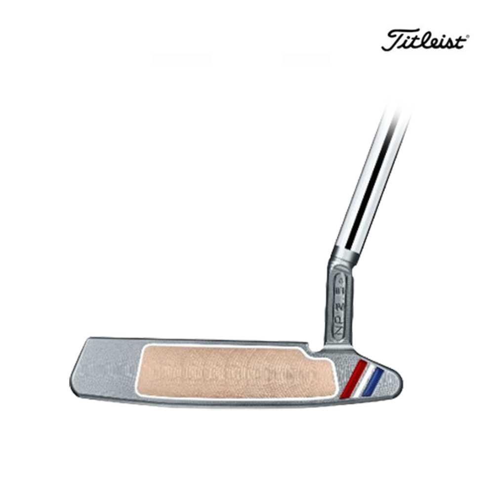 PUTTER TITLEIST SC 23 NEWPORT 2.5 CHAMPIONS CHOICE PLUS LIMITED LH
