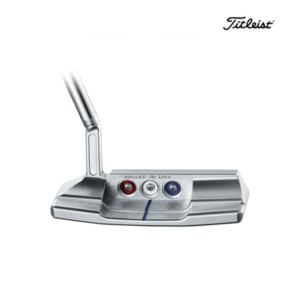 PUTTER TITLEIST SC 23 NEWPORT 2.5 CHAMPIONS CHOICE PLUS LIMITED LH