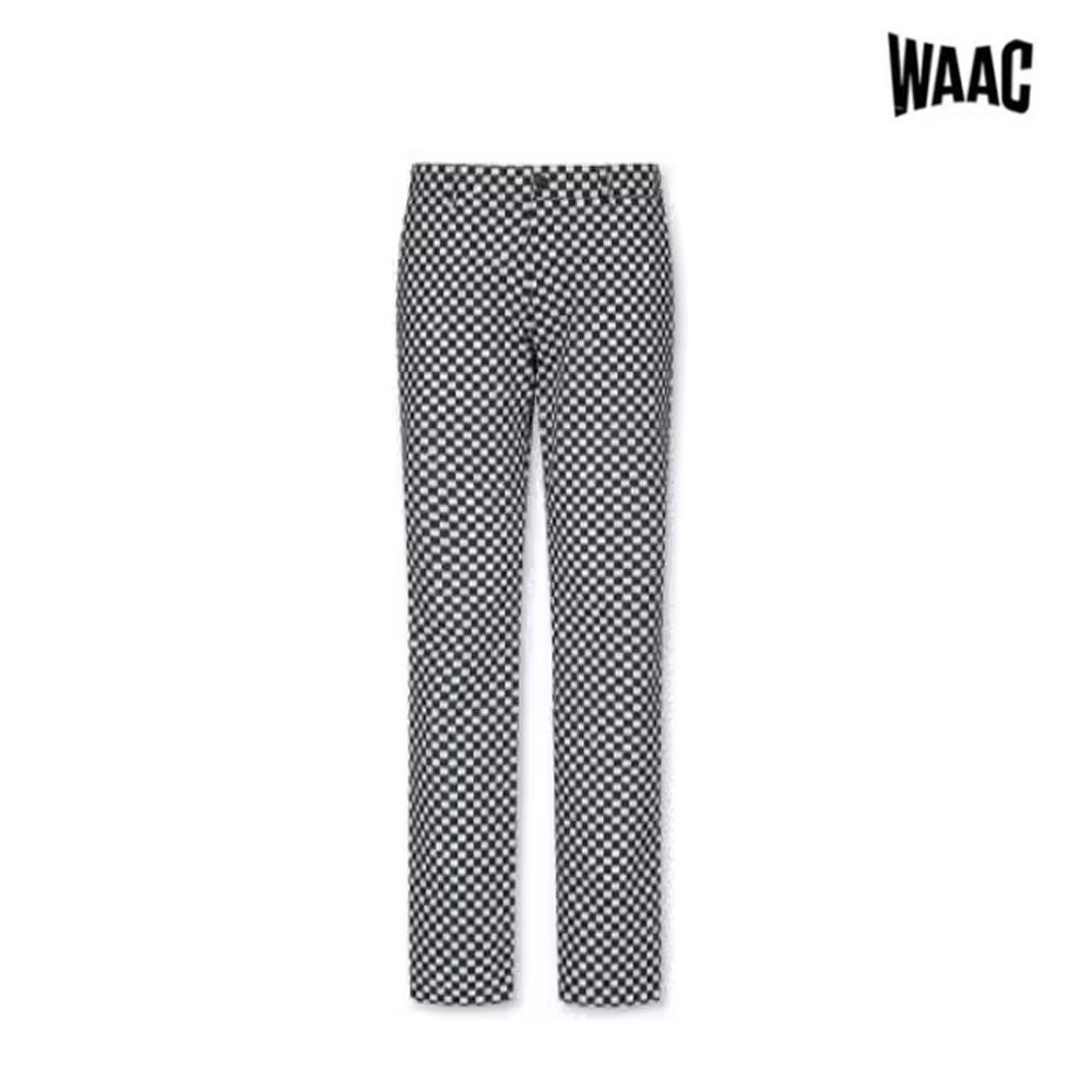 Pants Waac Men Wmpnm22305Bkx
