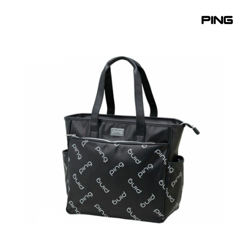 Ping Tote Bag Mono L2508
