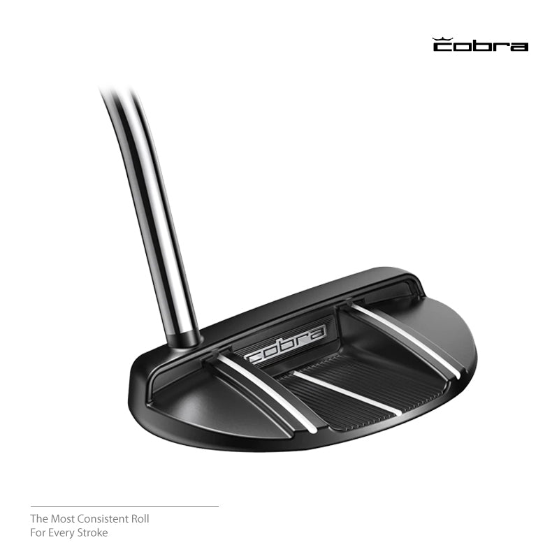PUTTER COBRA TORINO KBS CT TOUR 120 #34