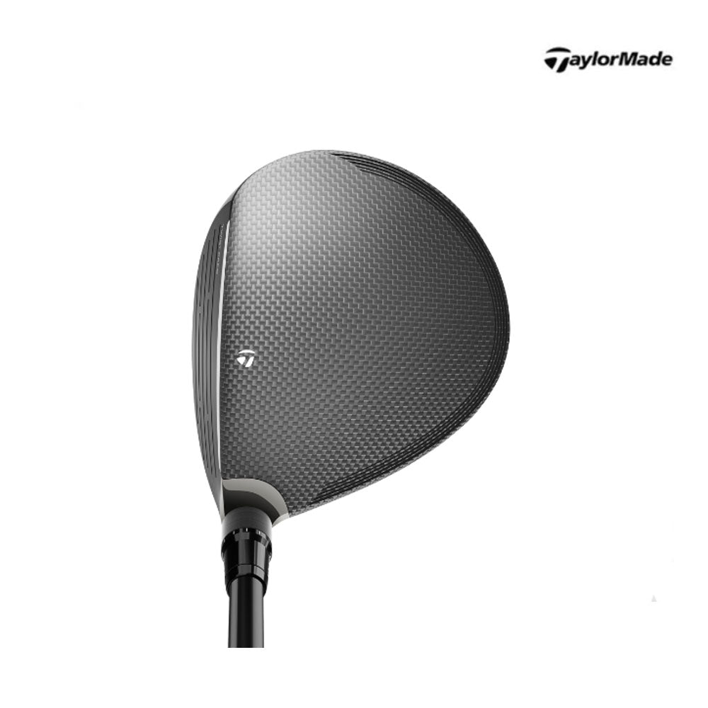 ( New Product )Taylormade Qi35 Fairway Tour Kaili Blue US (25) Wood