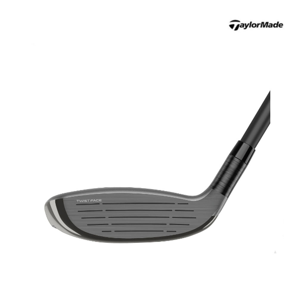 ( New Product ) Taylormade Qi35 Hybrid Eldio TM40 JV (25) GP