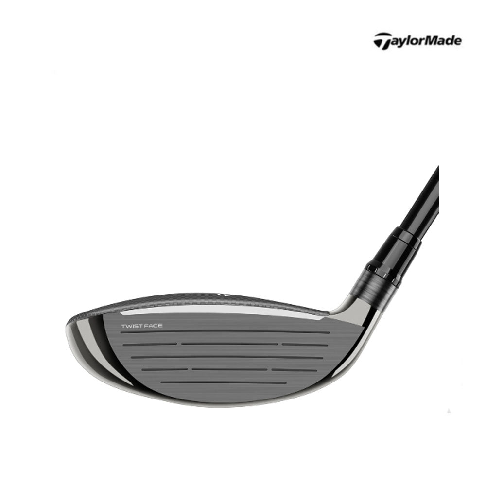 ( New Product )Taylormade Qi35 Fairway Tour Kaili Blue US (25) Wood