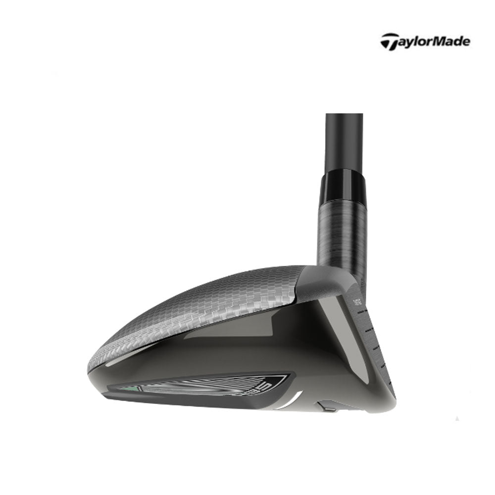( New Product ) Taylormade Qi35 Hybrid Eldio TM40 JV (25) GP