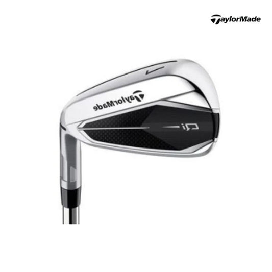 TAYLORMADE IRON QI10 NSPRO 820GH JV 24 LH #5-9PS R