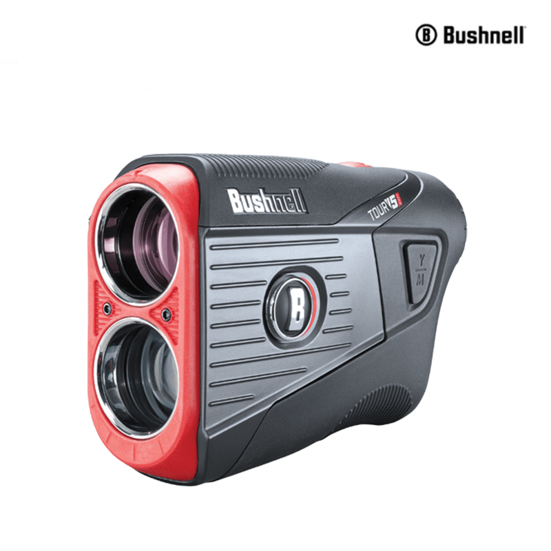 RANGEFINDER BUSHNEL 201911D BG TOUR V5 SHIFT