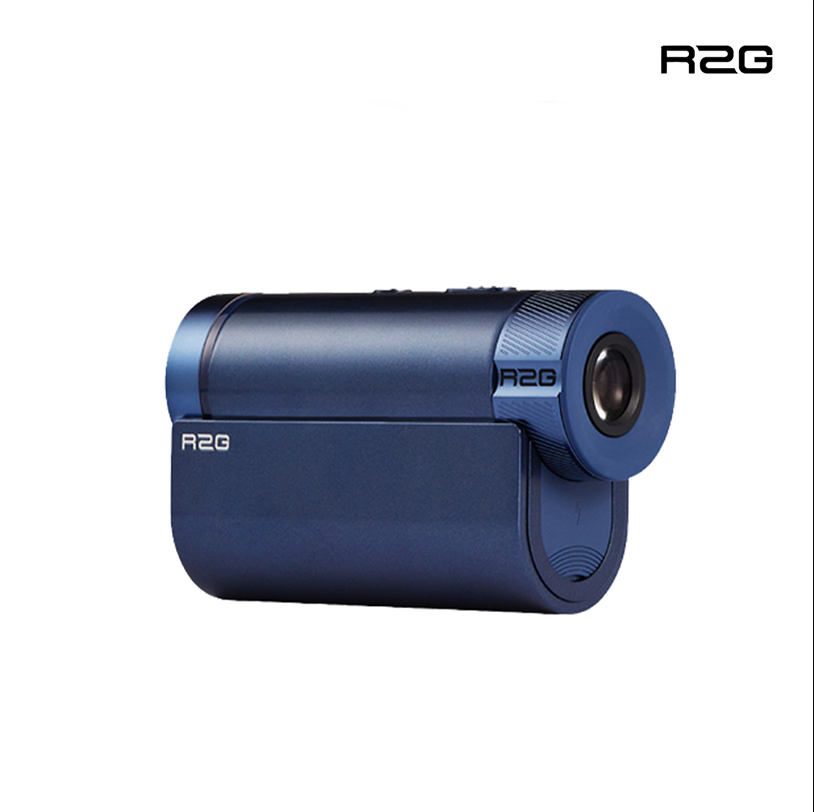 RANGEFINDER R2G MATE 1 MIDNIGHT BLUE