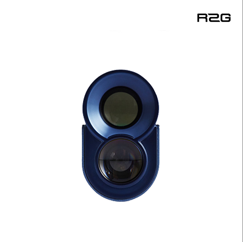 RANGEFINDER R2G MATE 1 MIDNIGHT BLUE