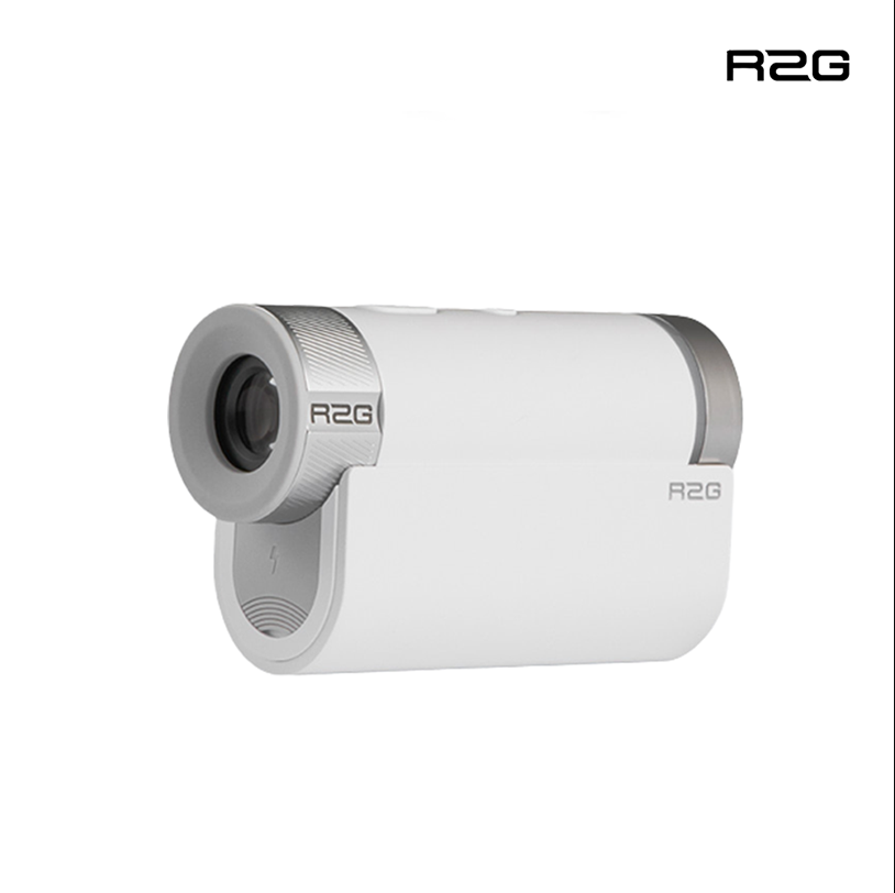 RANGEFINDER R2G MATE 1 MILKY WHITE