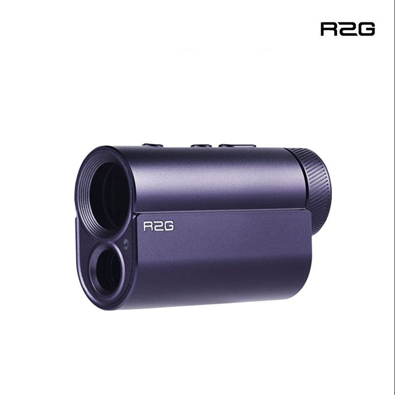 RANGEFINDER R2G MATE PRO PURPLE