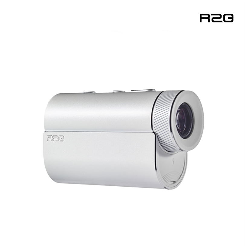 RANGEFINDER R2G MATE PRO WHITE