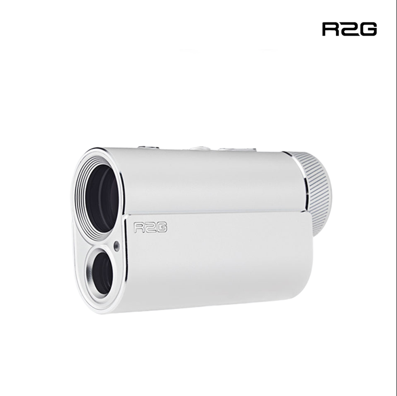 RANGEFINDER R2G MATE PRO WHITE