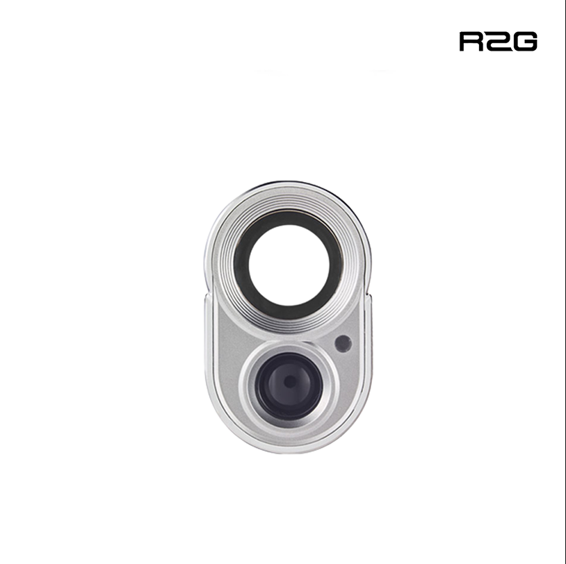RANGEFINDER R2G MATE PRO WHITE