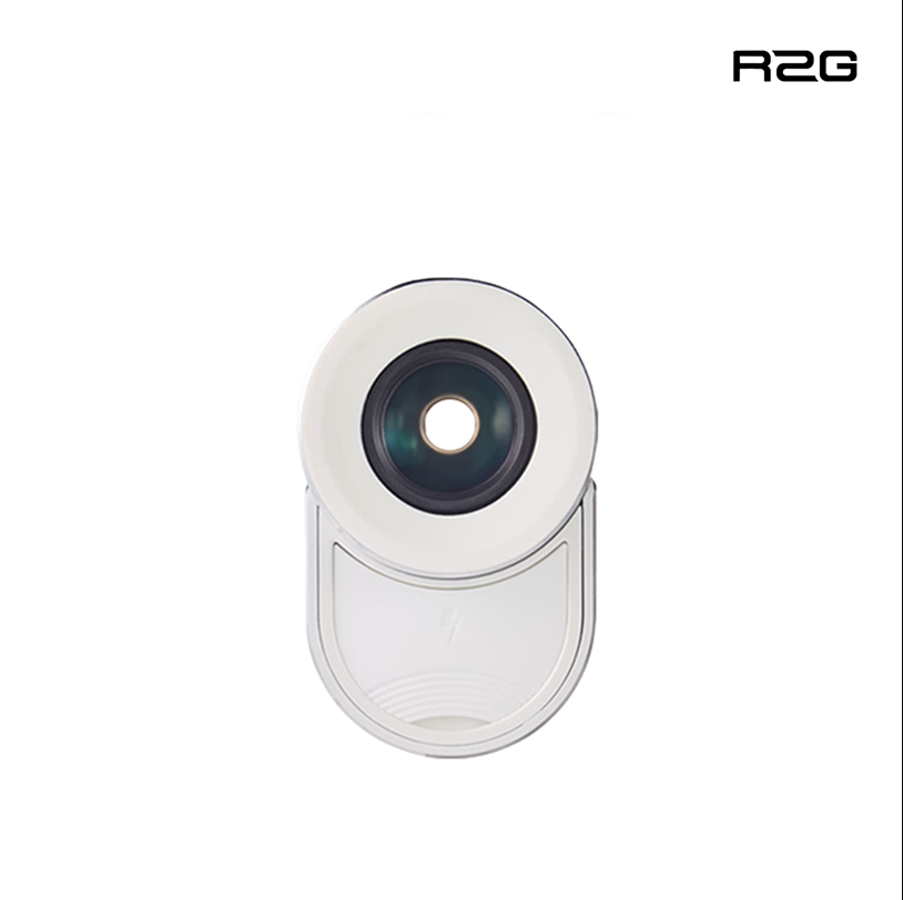 RANGEFINDER R2G MATE PRO WHITE