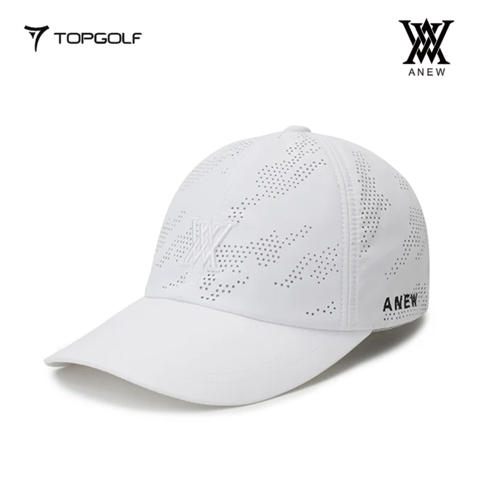 ANEW CAP UNI AGFUUCP03 WH
