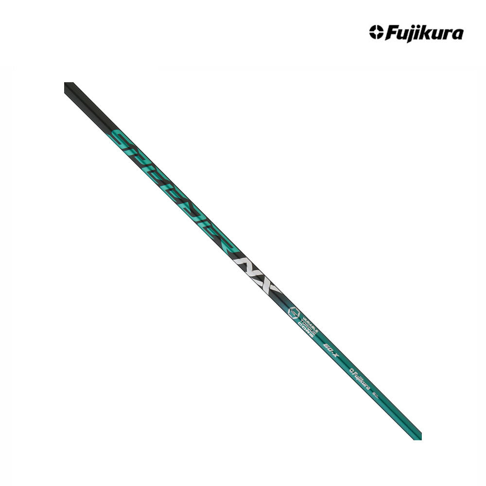 SHAFT DRIVER FUJIKURA SPEEDER NX GREEN 50