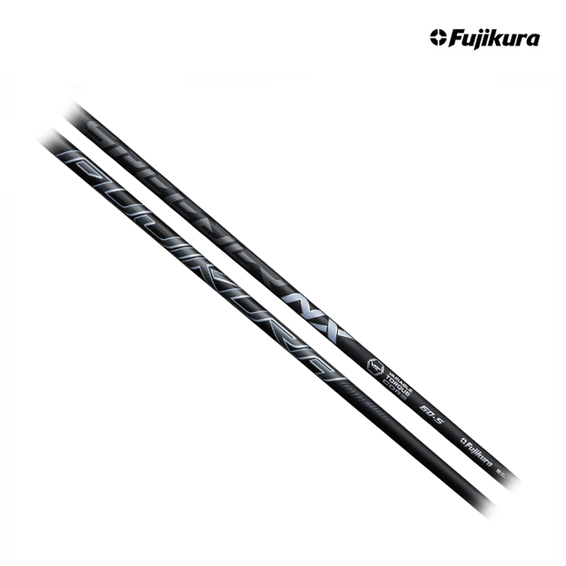 SHAFT DRIVER FUJIKURA SPEEDER NX VTC BLACK 50