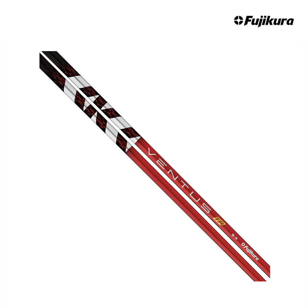 SHAFT DRIVER FUJIKURA VENTUS TR 6 RED