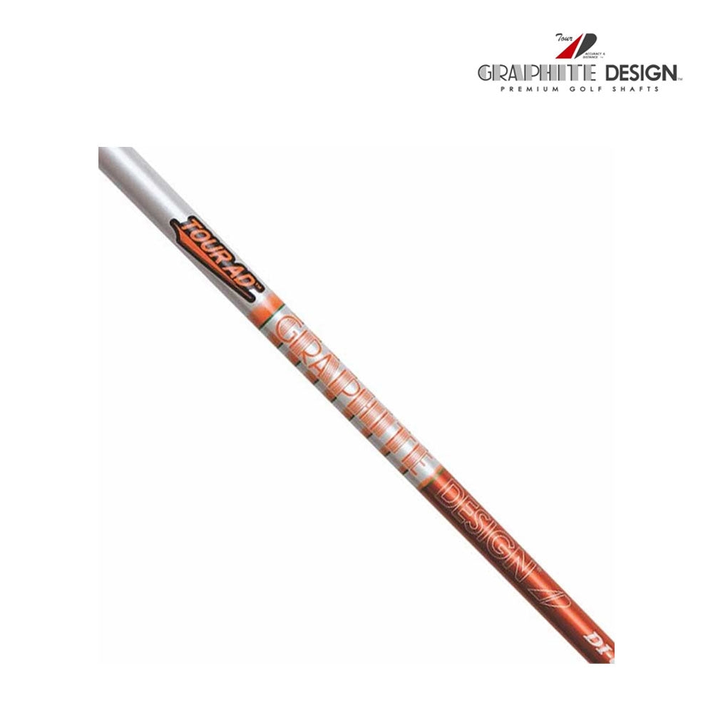 SHAFT DRIVER GRAPHITE DESIGN TOUR AD DI 5 ORANGE