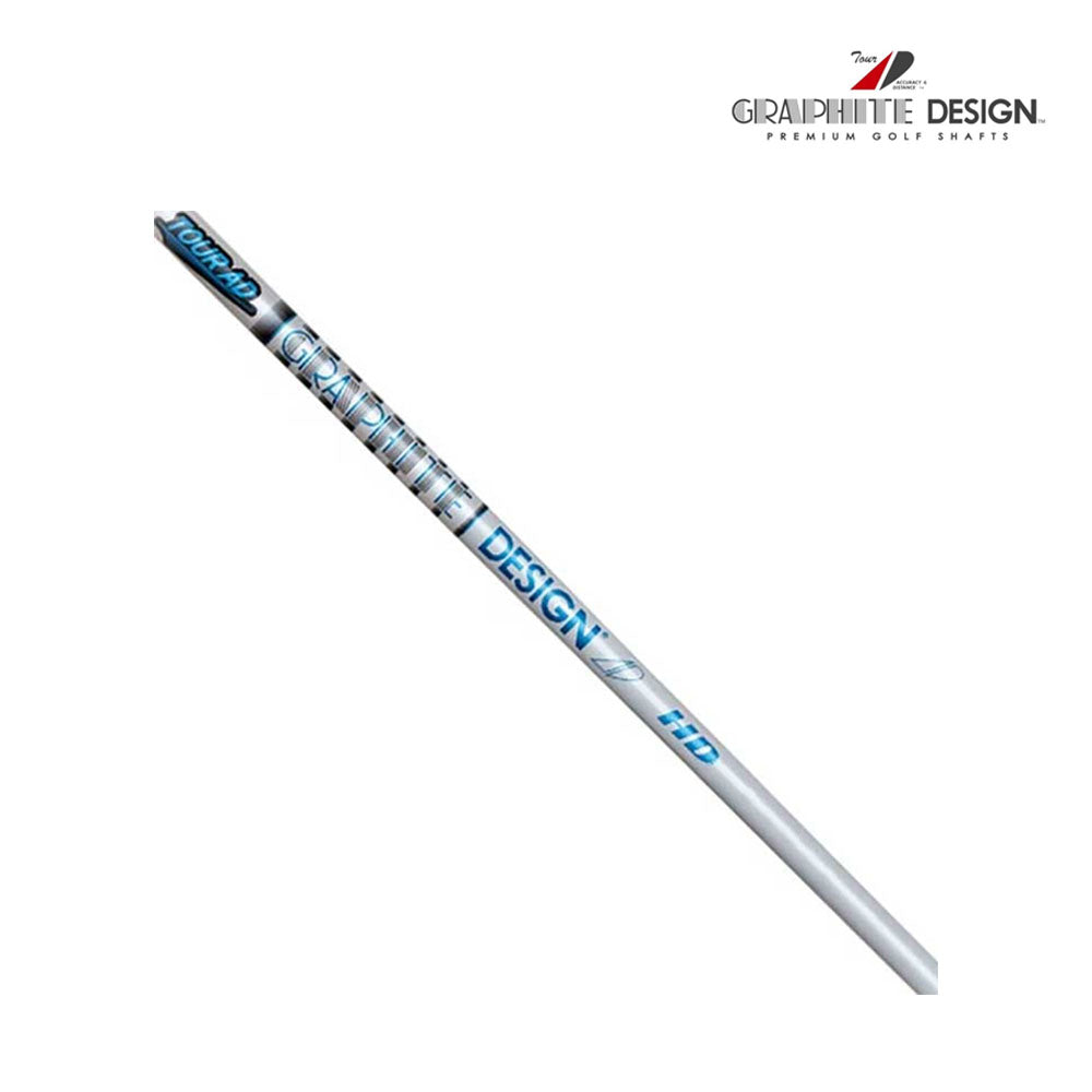SHAFT DRIVER GRAPHITE DESIGN TOUR AD HD 4