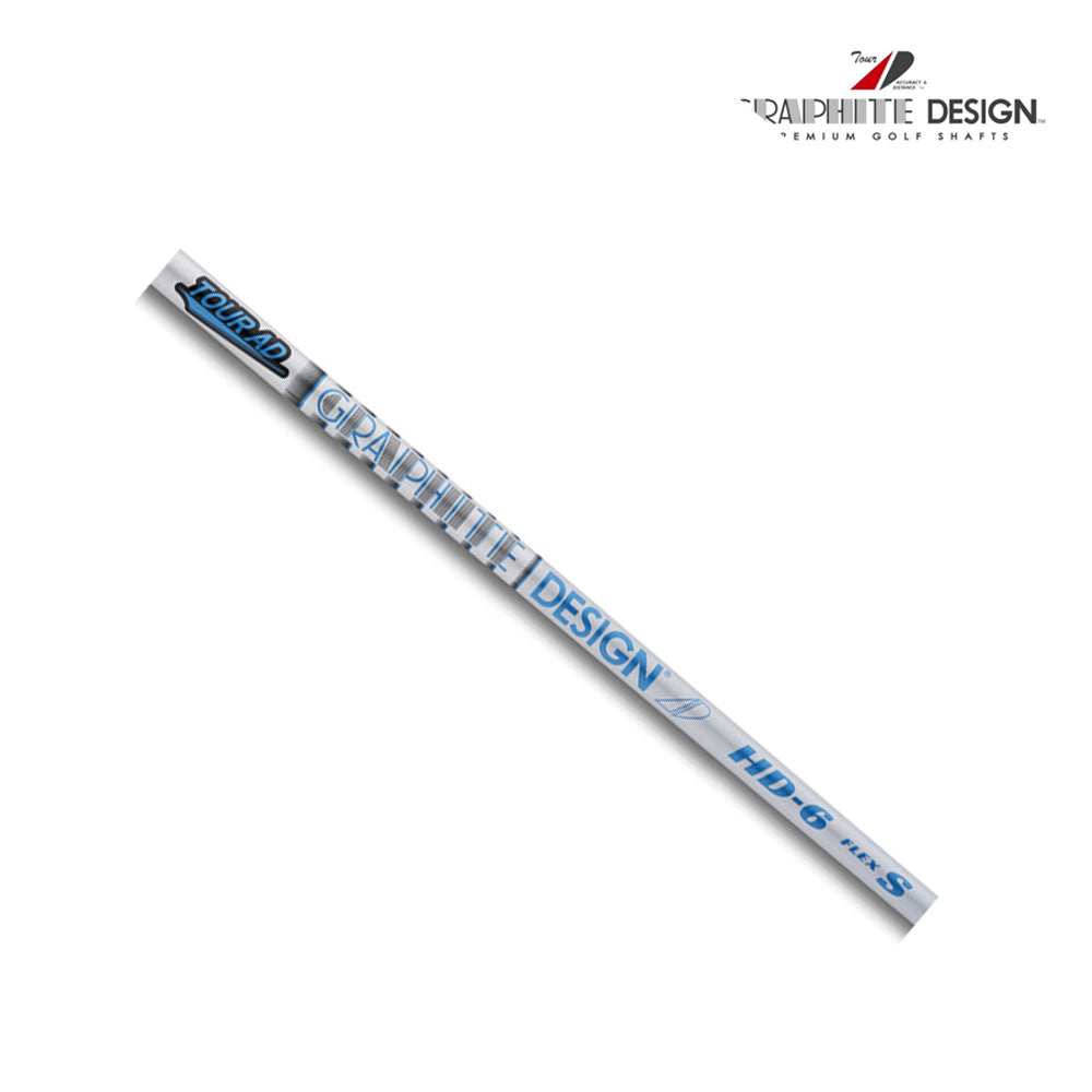SHAFT DRIVER GRAPHITE DESIGN TOUR AD HD 6