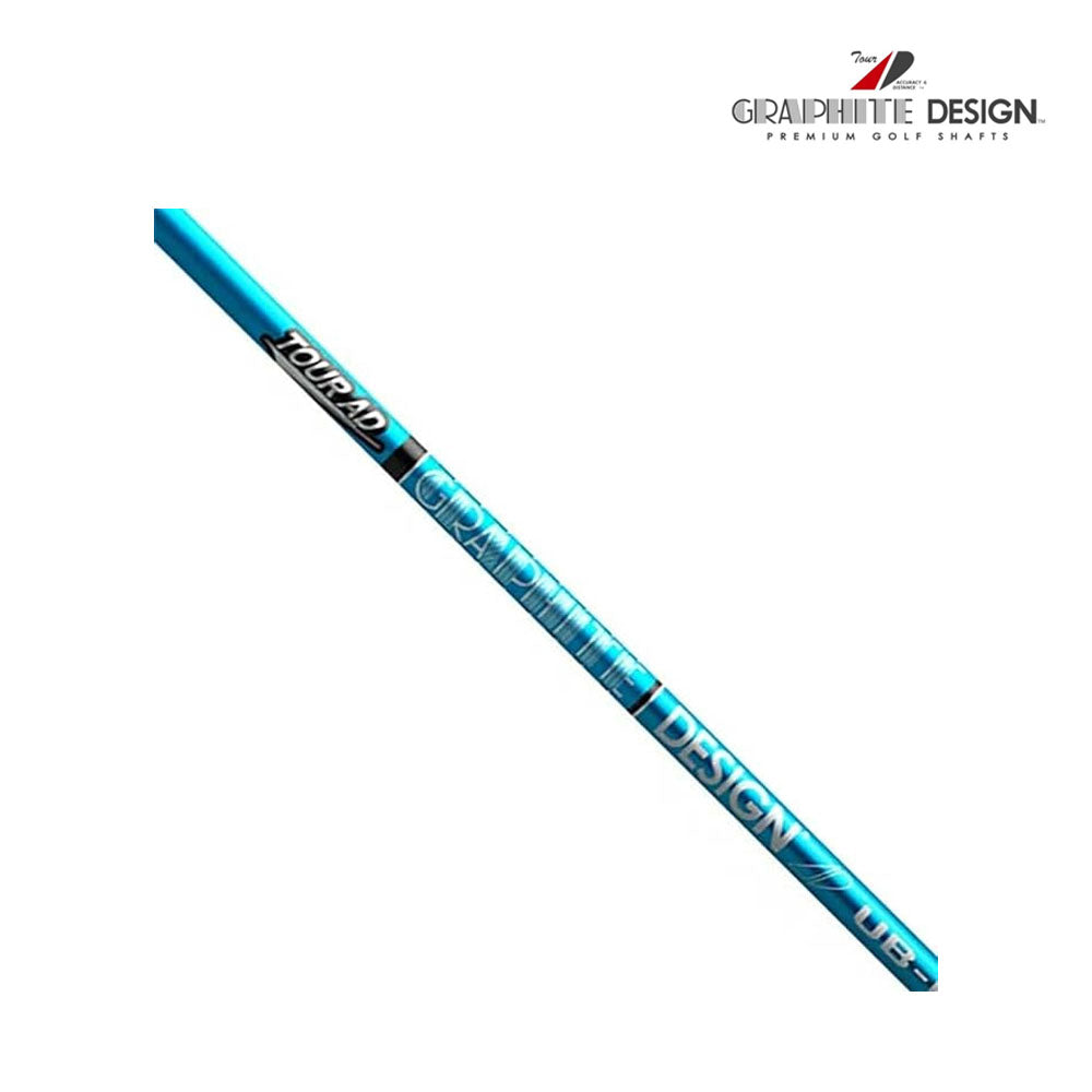 SHAFT DRIVER GRAPHITE DESIGN TOUR AD UB 4