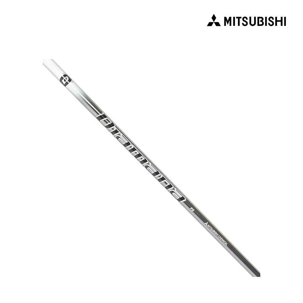 SHAFT DRIVER MITSUBISHI DIAMANA PD 40