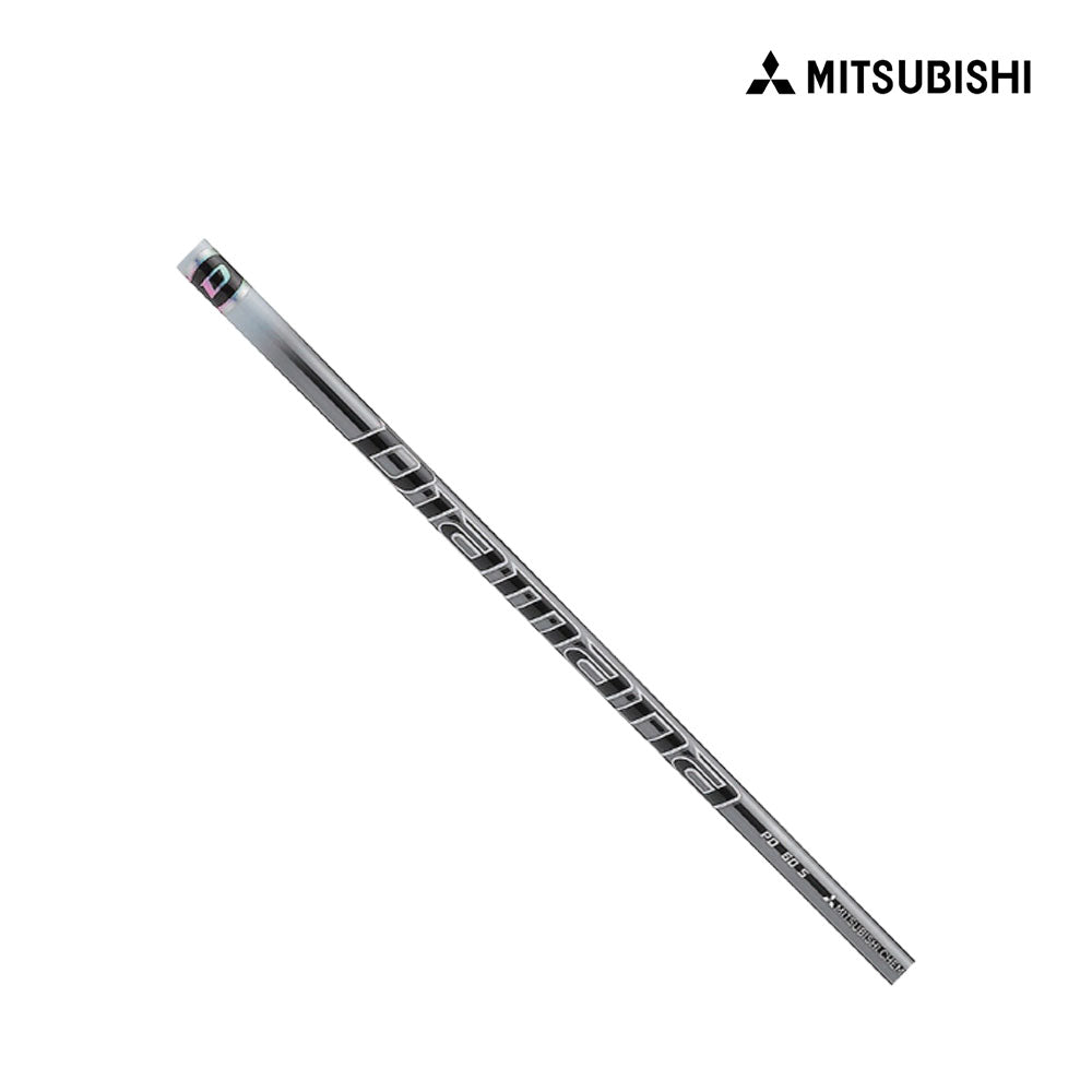 SHAFT DRIVER MITSUBISHI DIAMANA PD 50