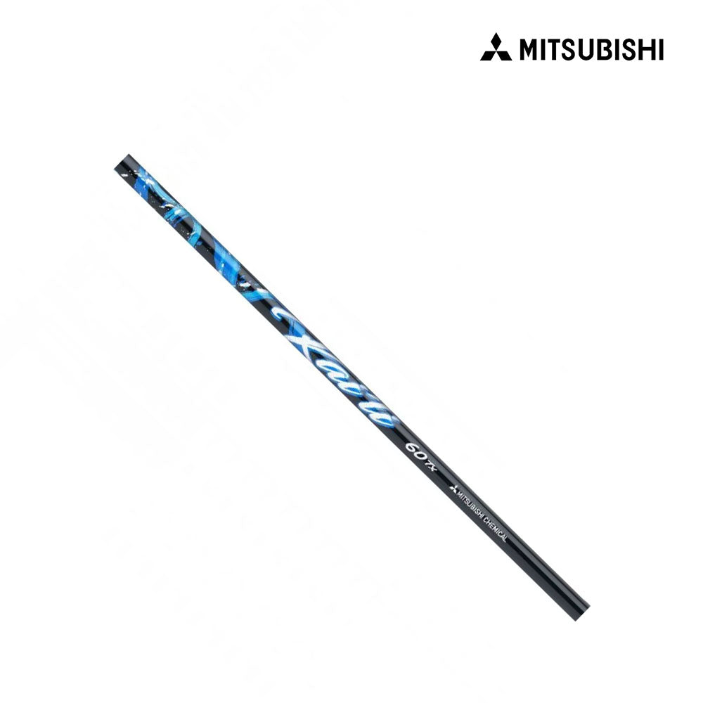 SHAFT DRIVER MITSUBISHI KAILI BLUE 50