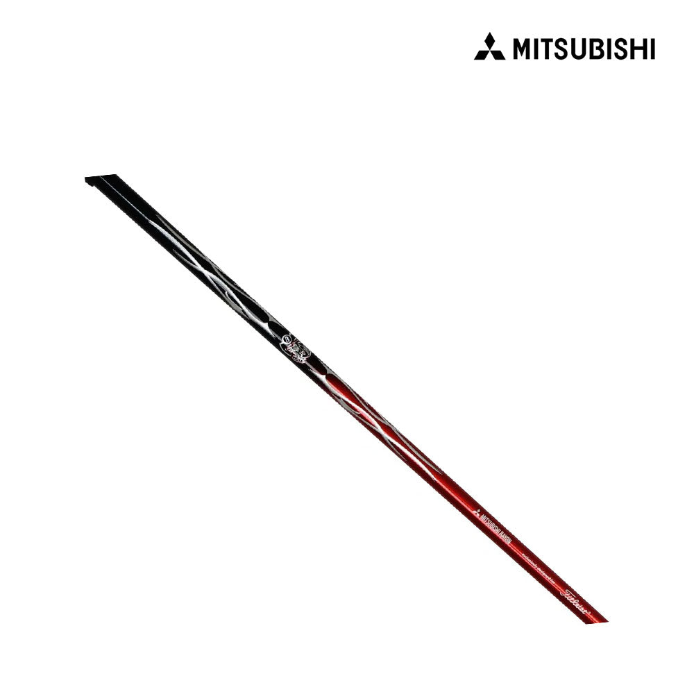 SHAFT FAIRWAY MITSUBISHI BASSARA 45