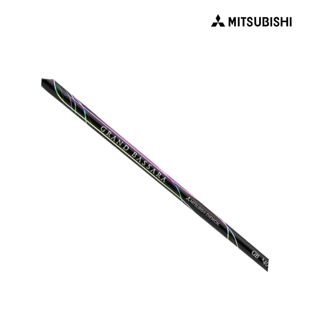 SHAFT HYBRID MITSUBISHI GRAND BASSARA 50