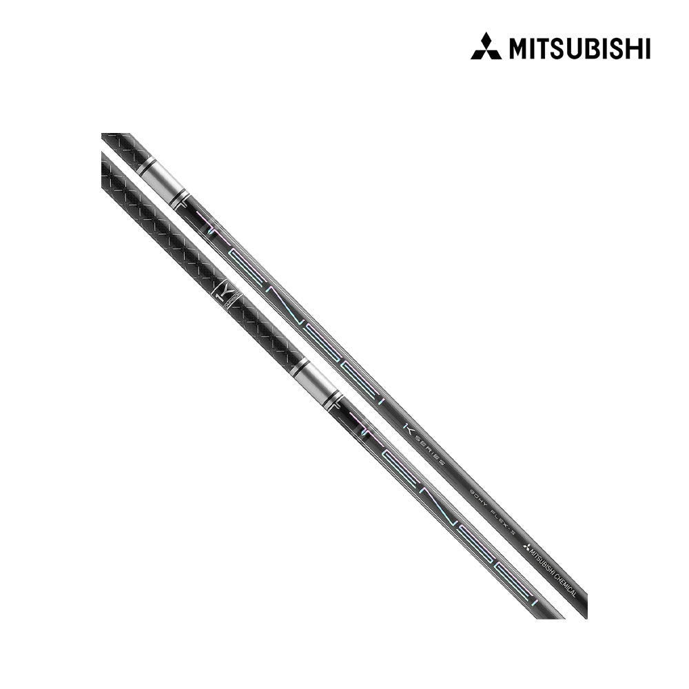 SHAFT HYBRID MITSUBISHI TENSEI 1K PRO SILVER 70