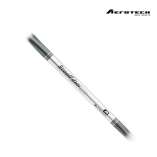 SHAFT IRON AEROTECH STEEL FIBER I 80 PARALEL #S