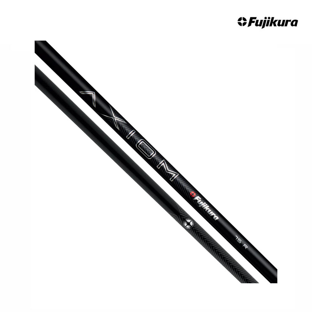 SHAFT IRON FUJIKURA AXIOM 75 39' PARALEL #R2