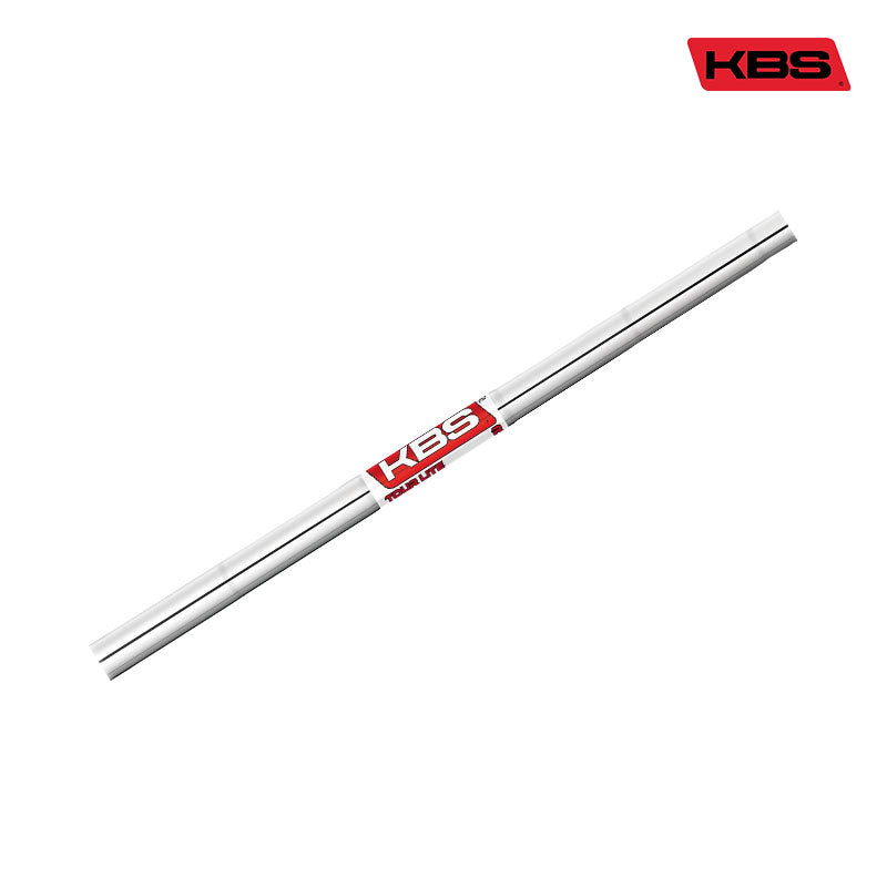 SHAFT IRON KBS TOUR LITE (0.355) CHROME REGULAR 95G