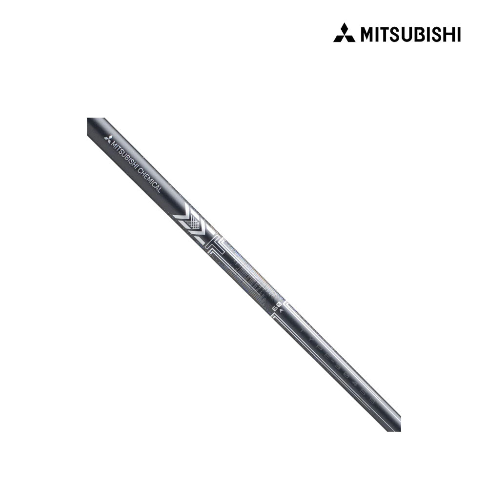 SHAFT IRON MITSUBISHI MMT 65 #4-P (R)