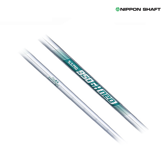 SHAFT IRON NS PRO NEO 950GH #3-P