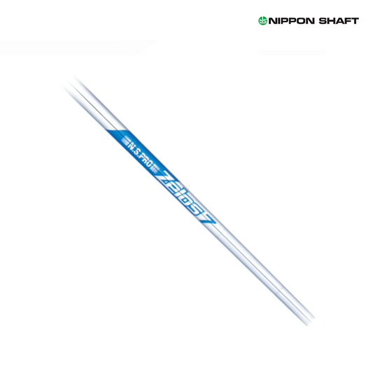 SHAFT IRON NS PRO ZELOS 7 #4-P R