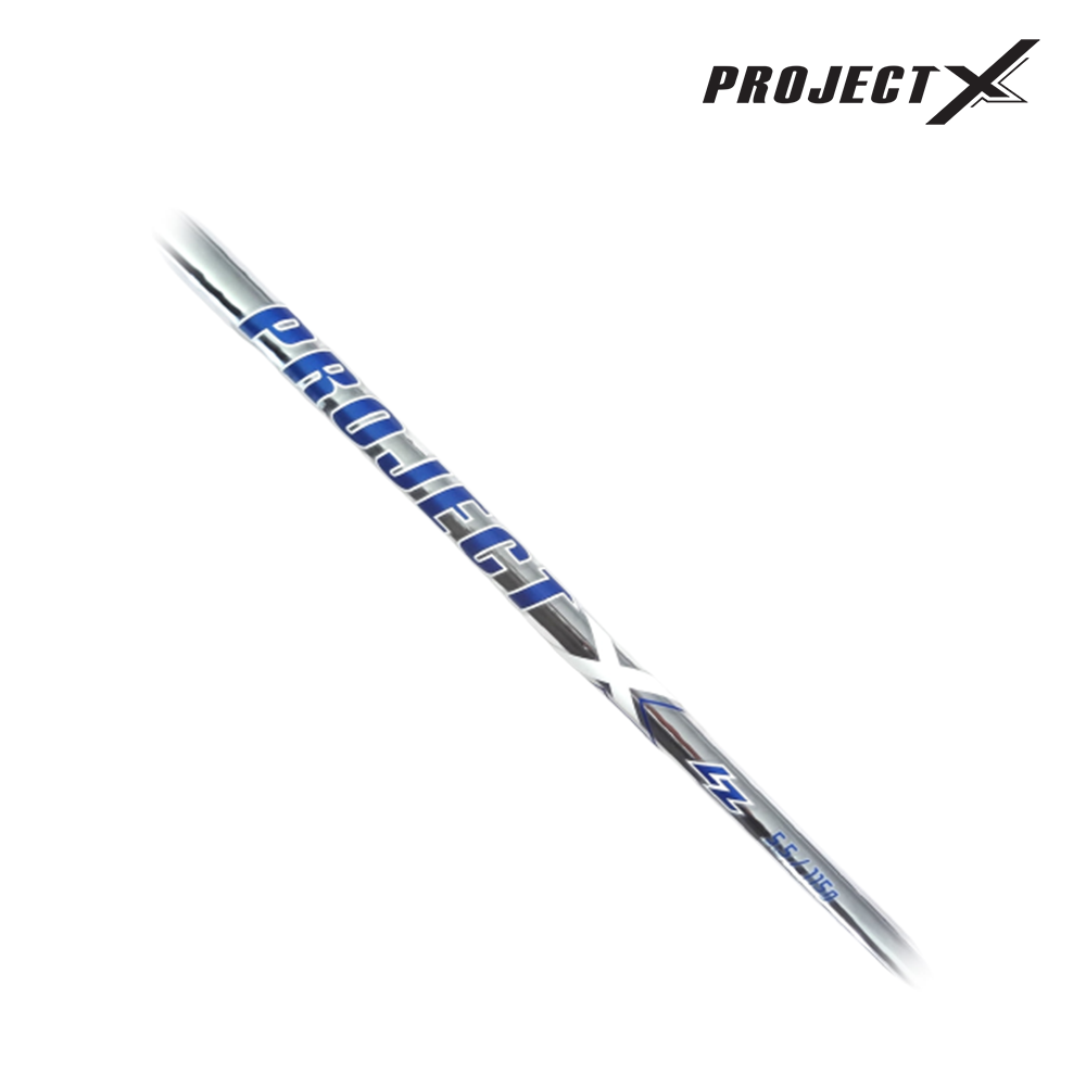 SHAFT IRON PROJECT X LZ 5.5 (5-P)